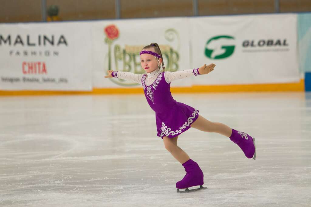 ГБУ Спортивная школа олимпийского резерва № 2