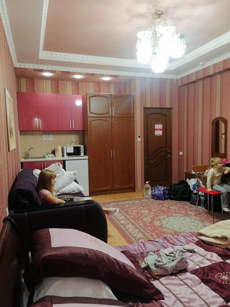 Керченский дворик