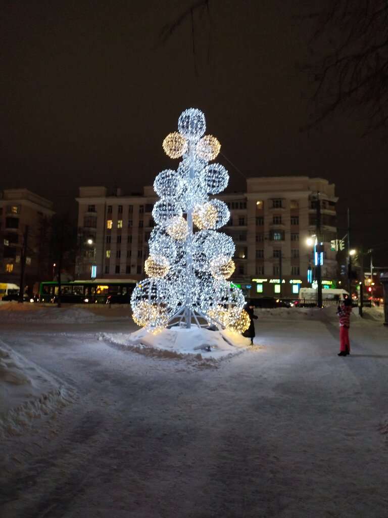 Мостик на Алом Поле