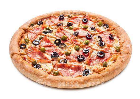 Тотос Пицца