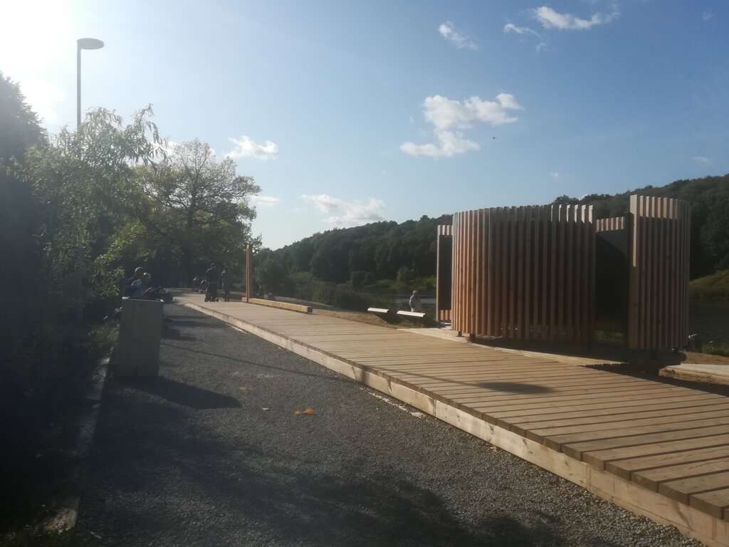 Щёлоковский хутор