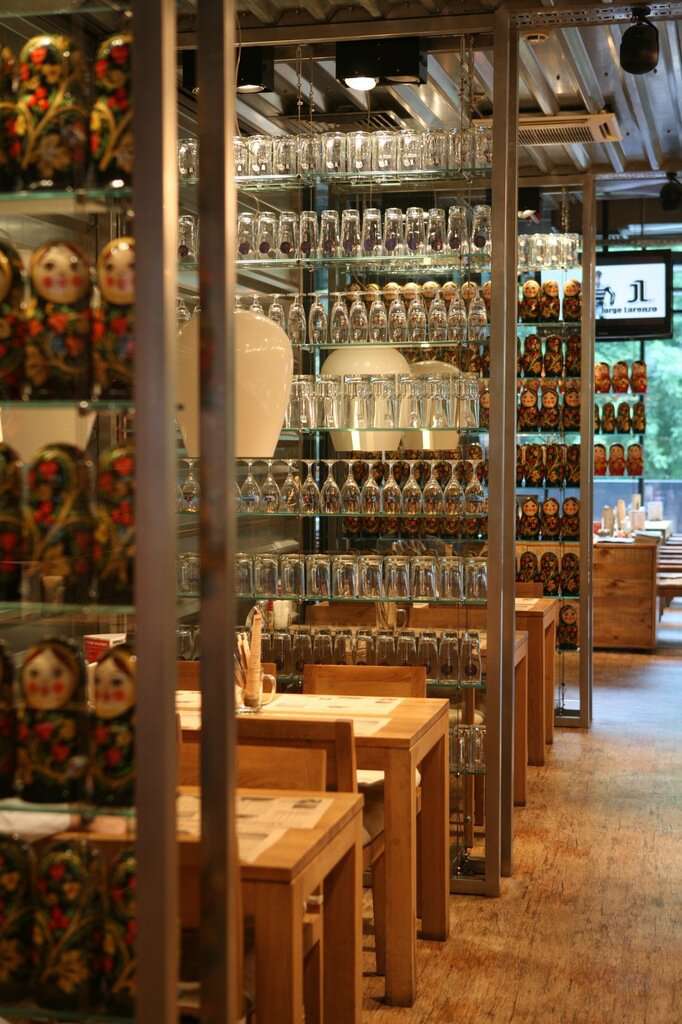 Beerman&Пельмени