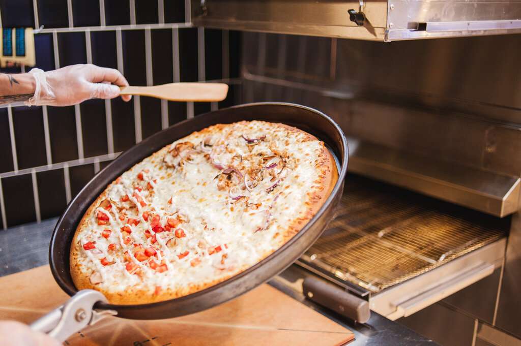Yes Pizza