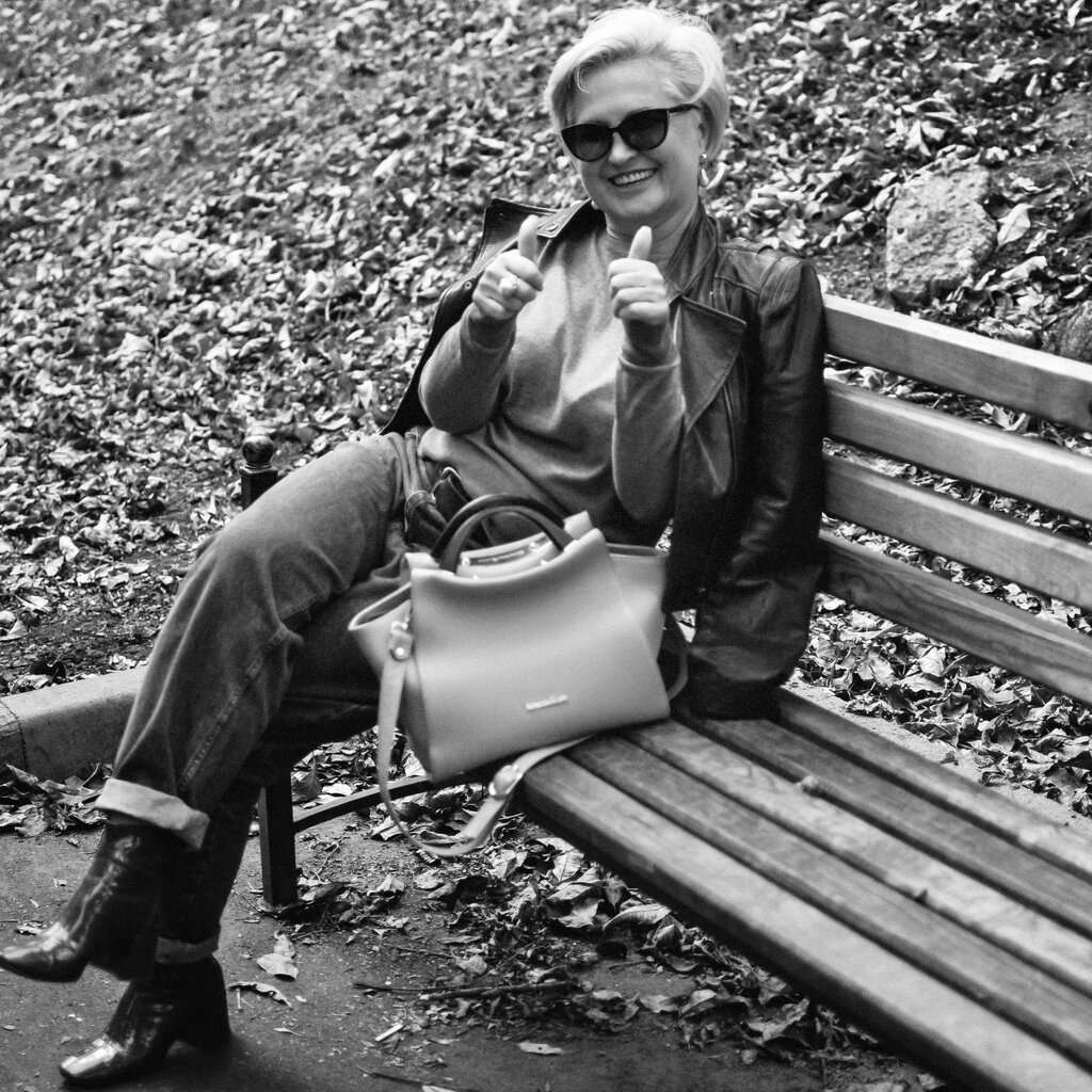 Сквер Гайдамак