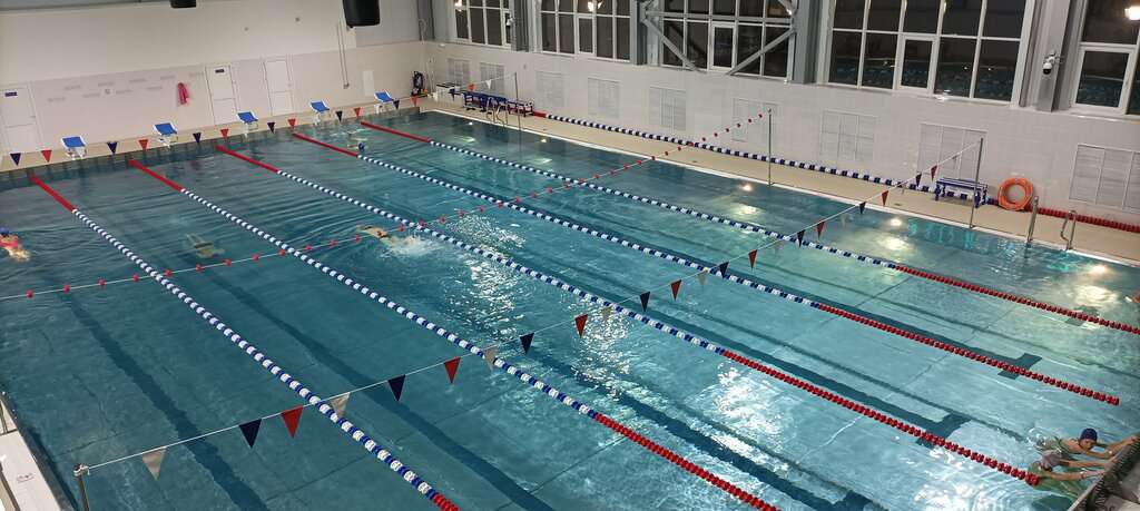 Политехник