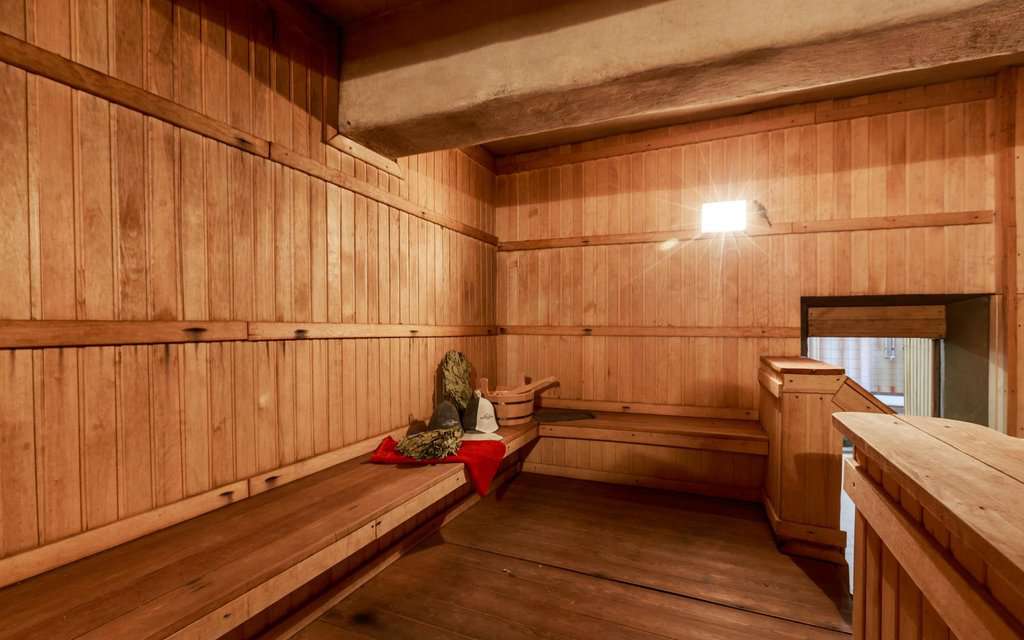 Измайловские бани