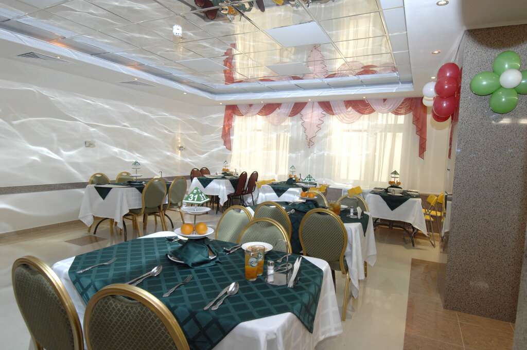 Санаторий-профилакторий Горняк Медицинский центр Акционерная компания Алроса