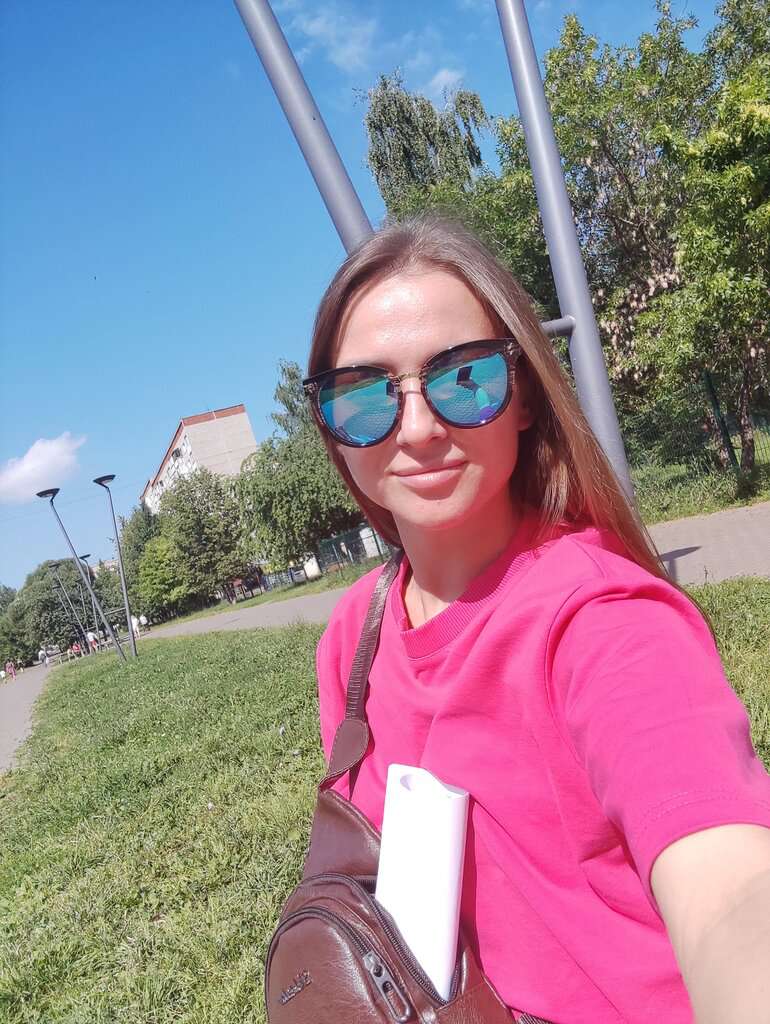 Крымская аллея