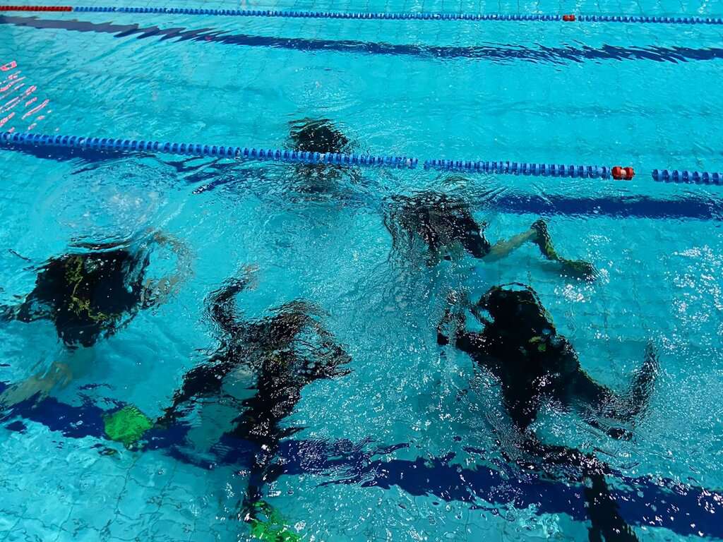 Дайвинг клуб Divemaster