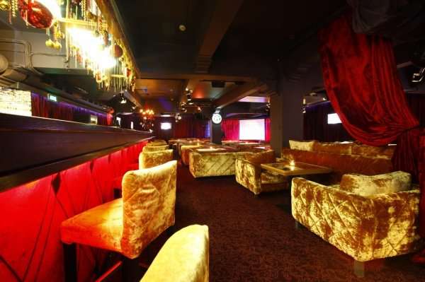 Ухо и медведь