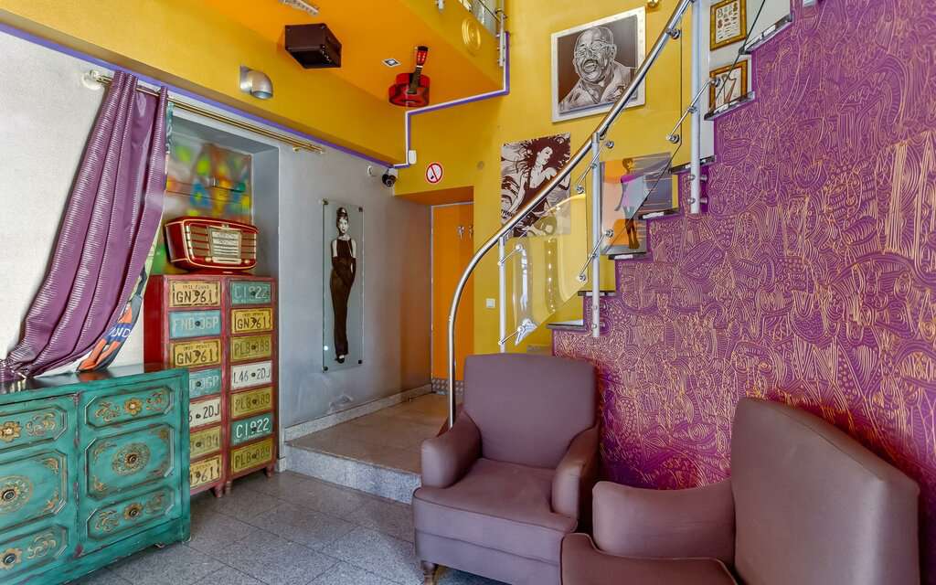 Караоке Голос