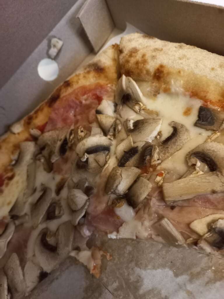 Моццарелла