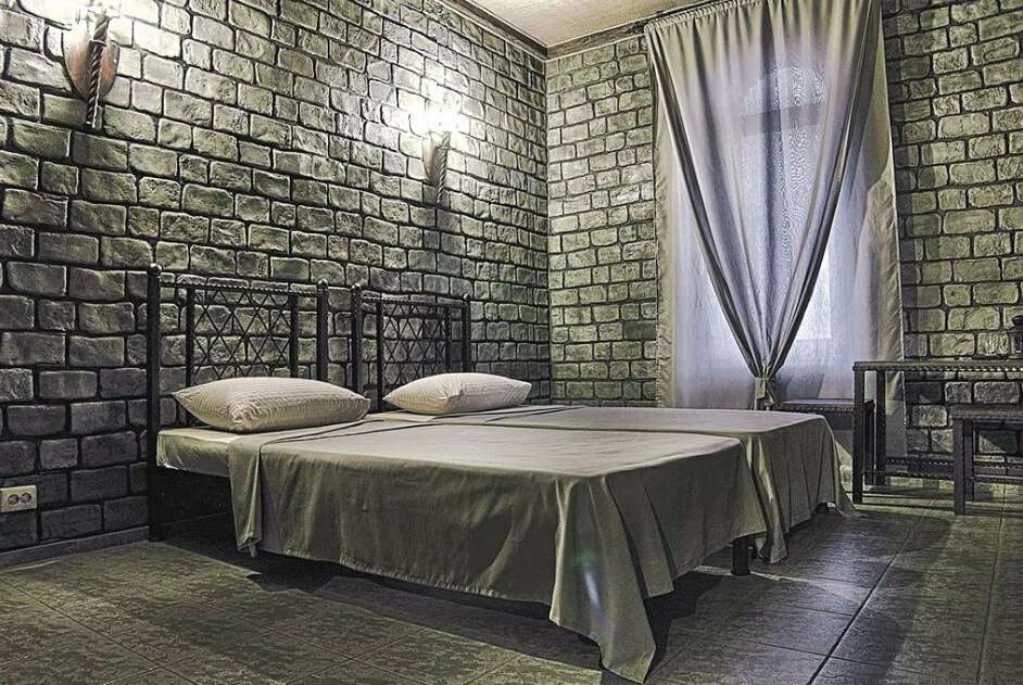 Салон эротического массажа Бурлеск