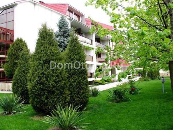 Золотые пески