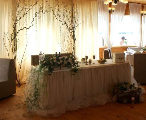 Загородный комплекс Прованс