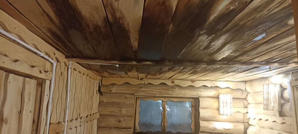 Банное Царство