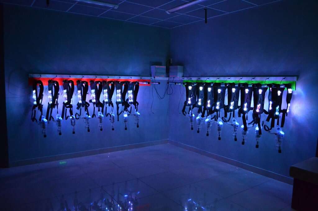 Арена Квазар