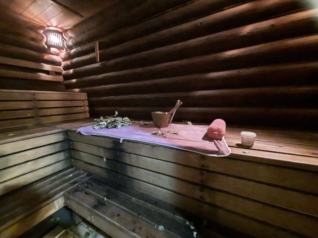 Доктор Баня