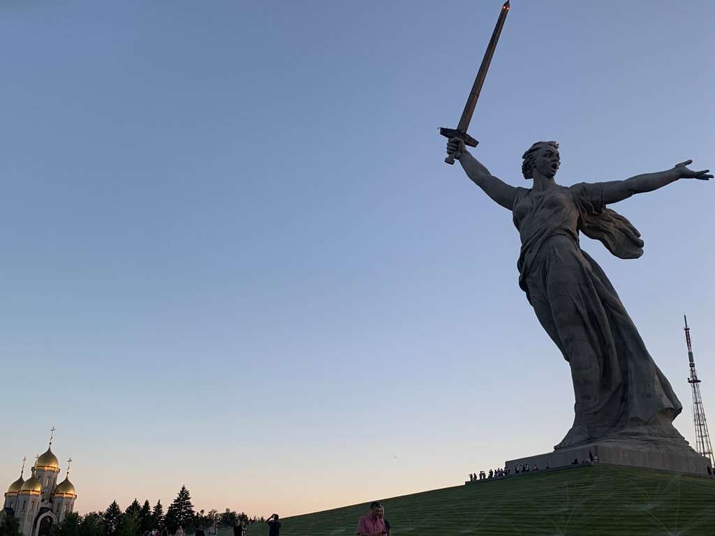 Смотровая площадка