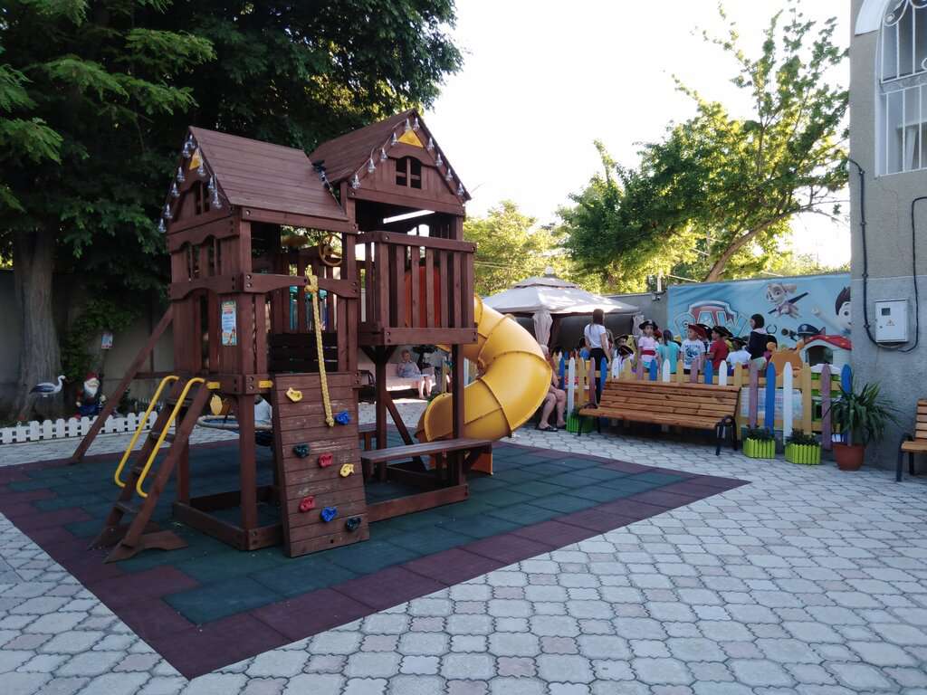 Гостевой дом Фаворит