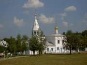 Церковь Воскресения Христова