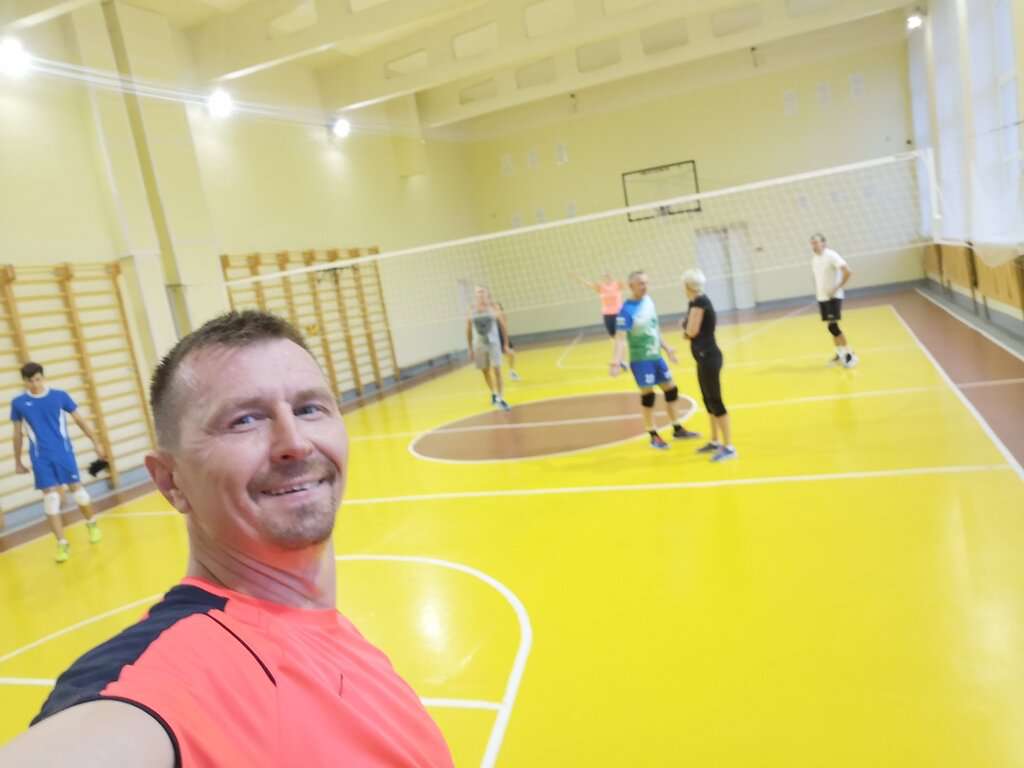 Буревестник