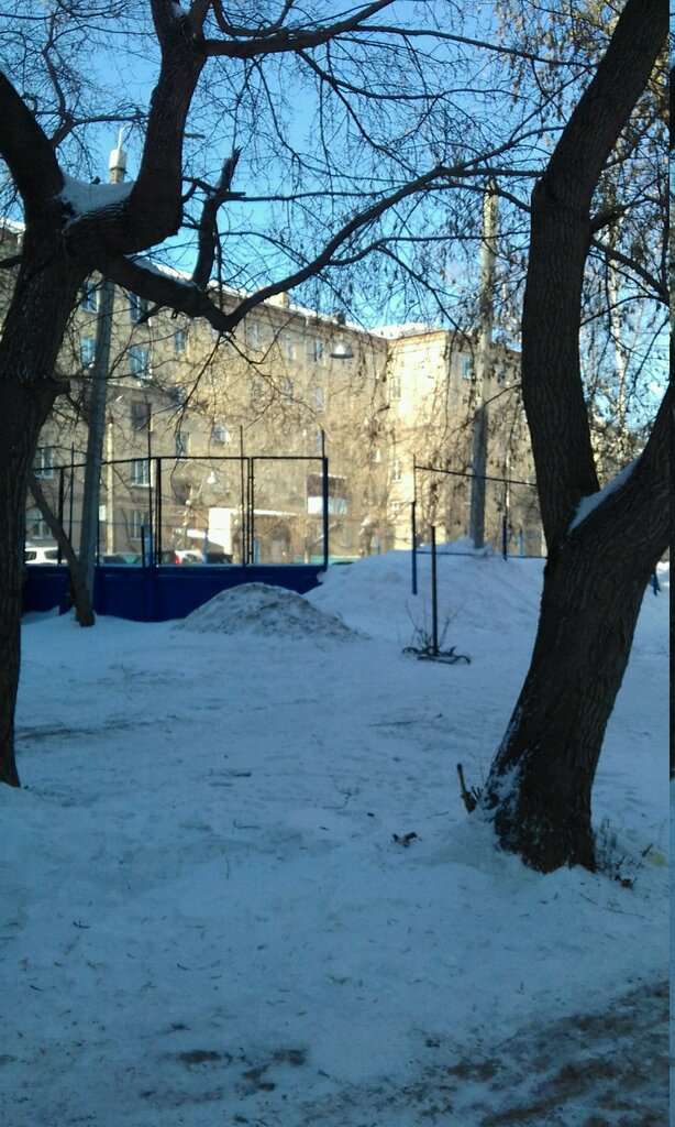 Каток