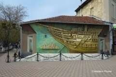 Компас-хаус