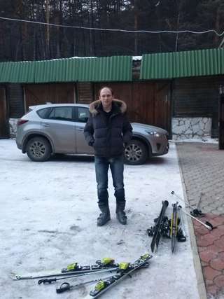 Каштак