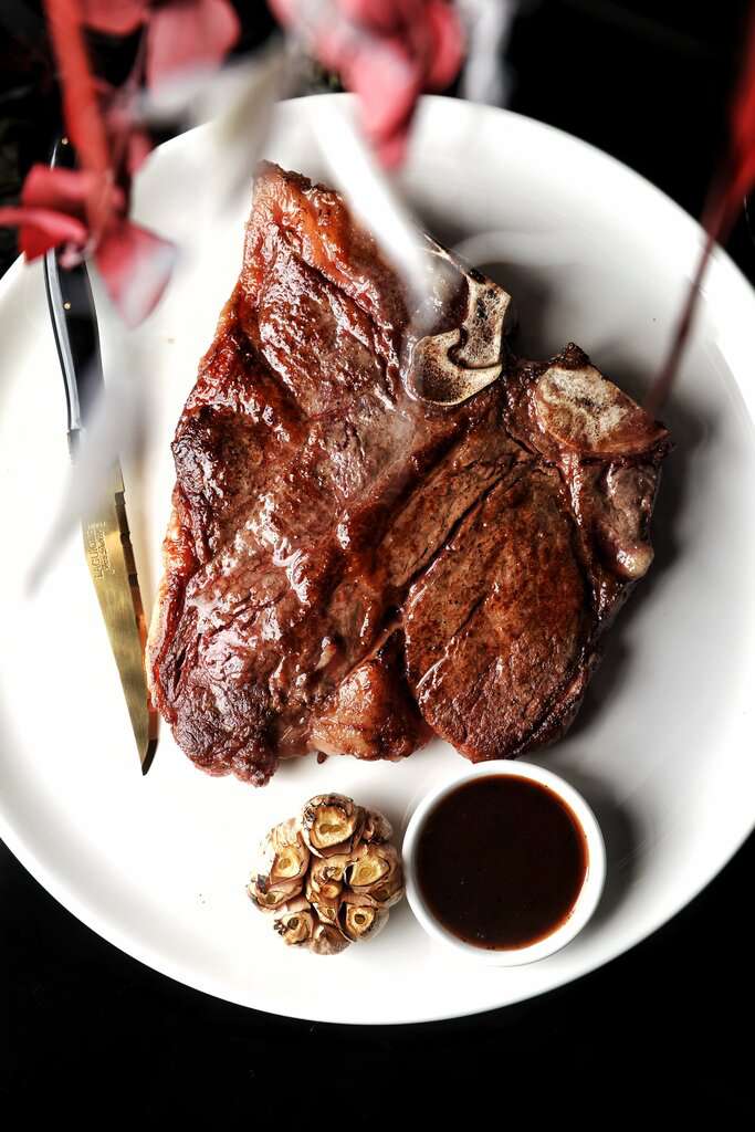 Sekta organic wine bar