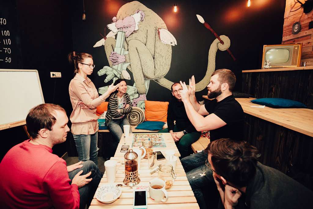 Умозарядка.рф