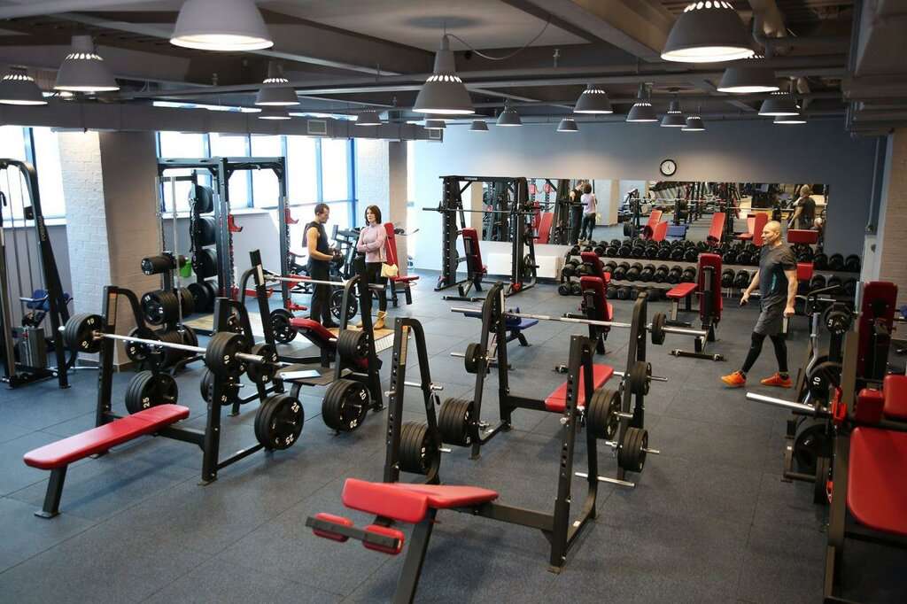 Фит Лайн Basic