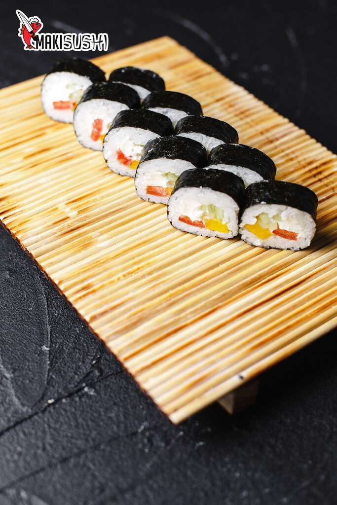 Makisushi. kz Суши Пицца Лапша Wok с доставкой