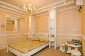 Царские бани VIP