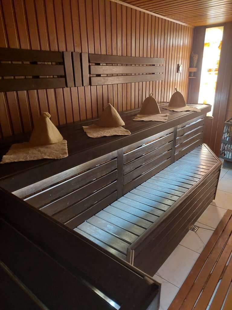 Loft Sauna 73