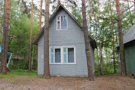 Туристический комплекс Озеро Свято