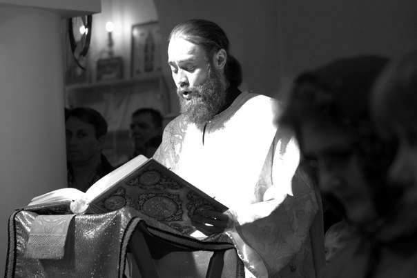 Церковь Лазаря Праведного