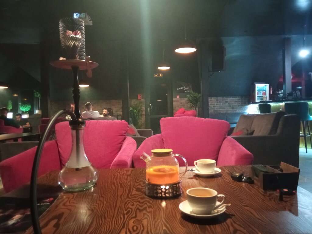 HookahPlace