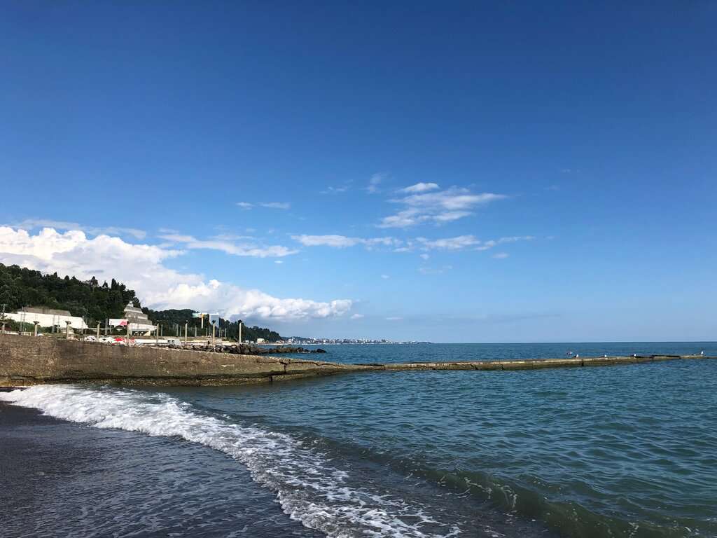 Красный штурм