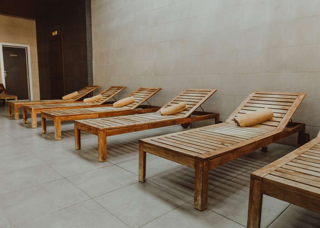 Бани Белогорья