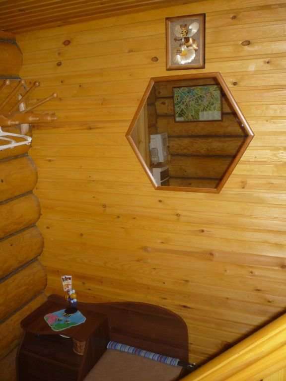 Гостевой дом