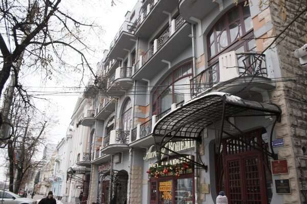 Сова ресторан караоке