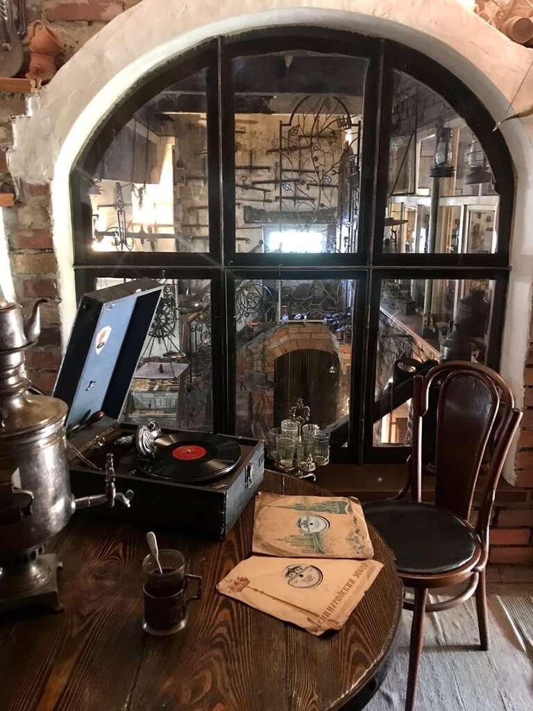 Музей кузнечного мастерства