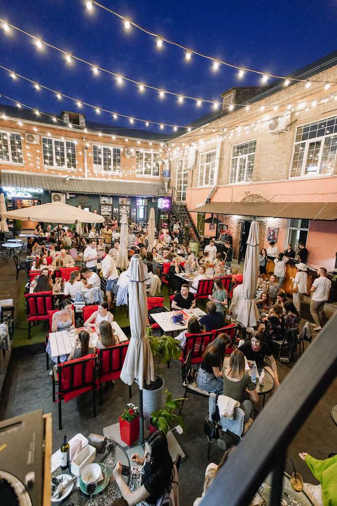 Дело не в вине