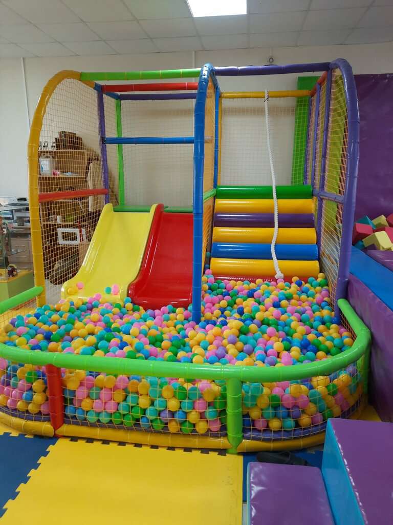 Планета Детей