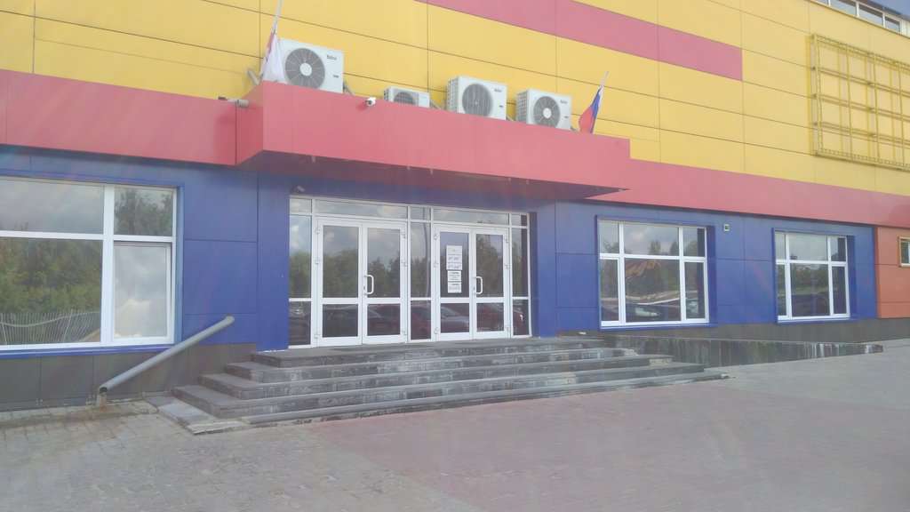 СК Сормович