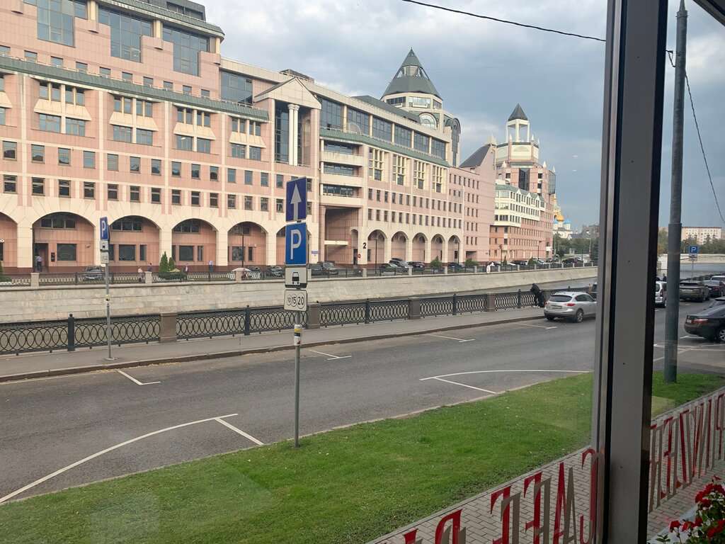 Pinzeria by Bontempi