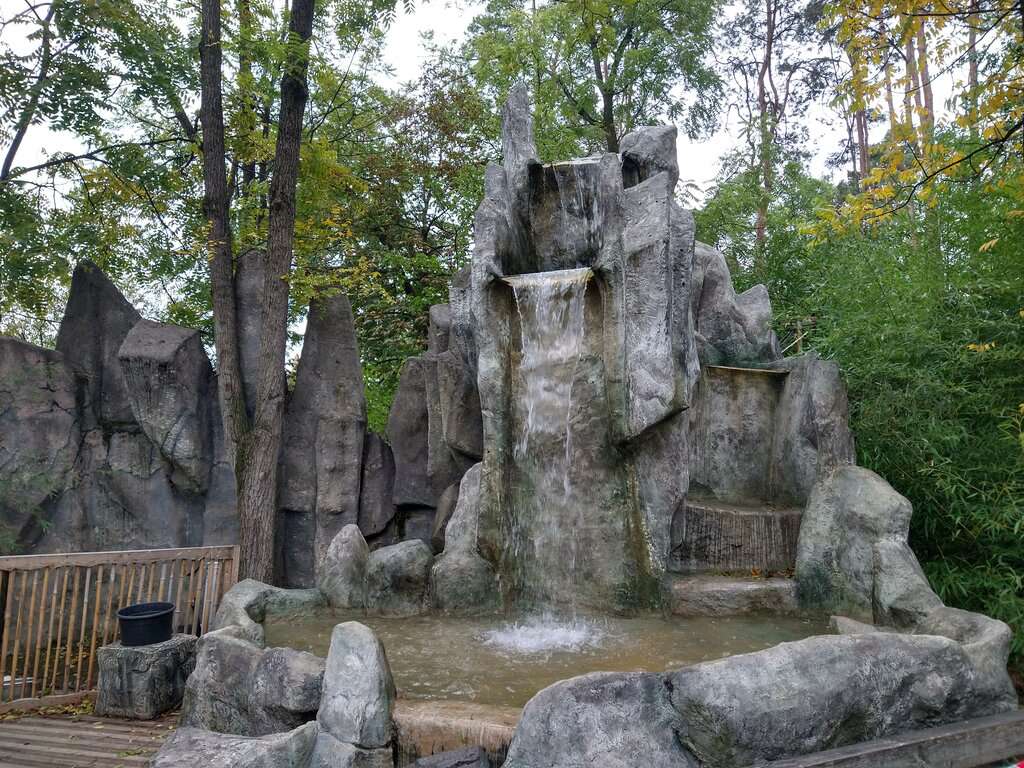 Сафари-Парк