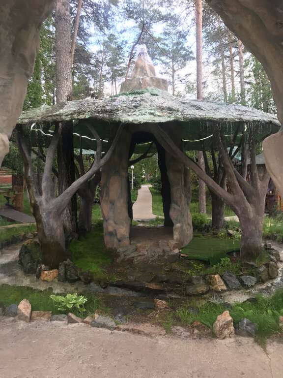 Три медведя