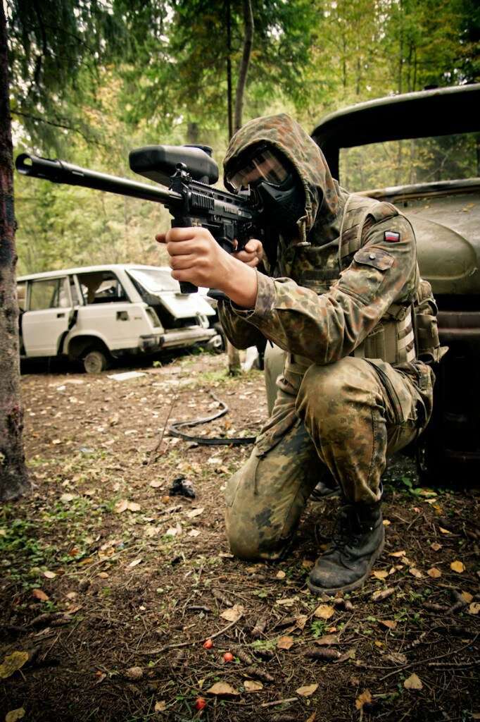Форс